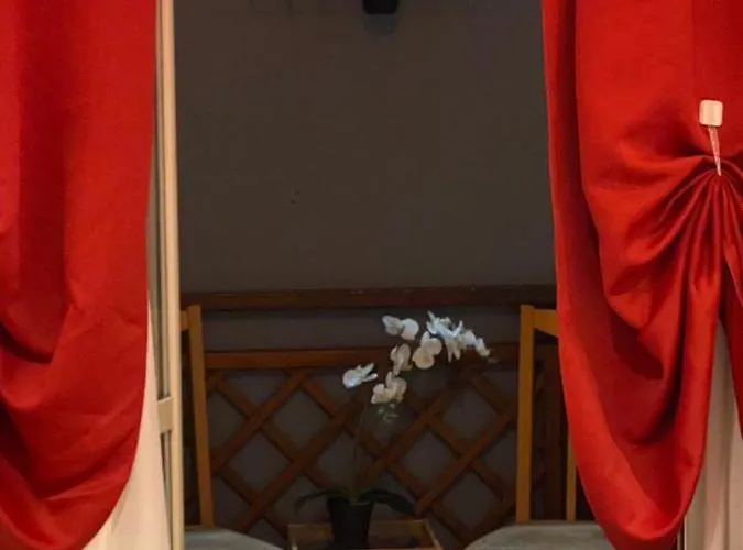 Oda ve Kahvaltı Quintino 2*
